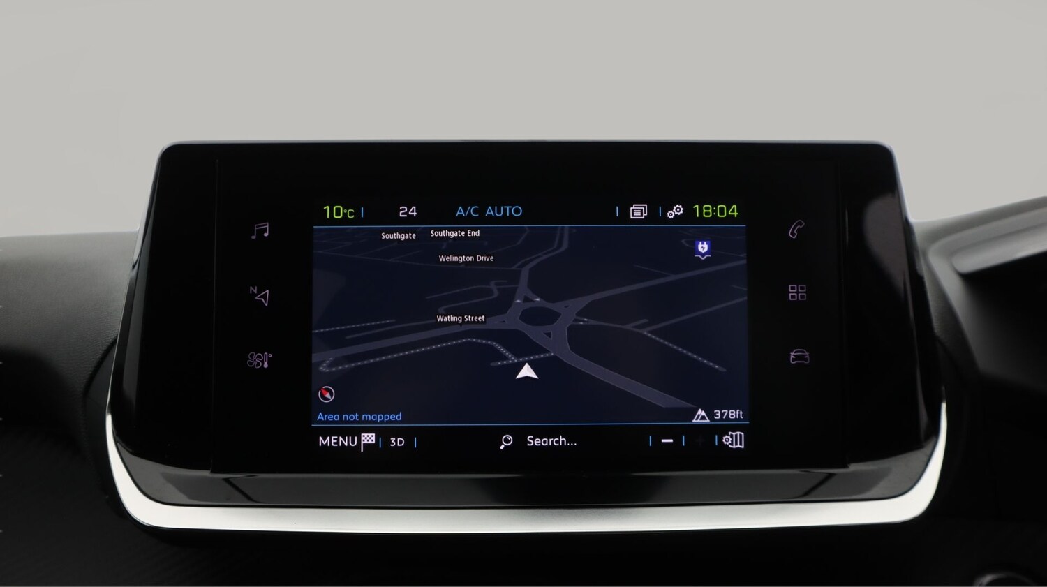 Used Peugeot 208 2023 for sale - 77501585: Photo 11