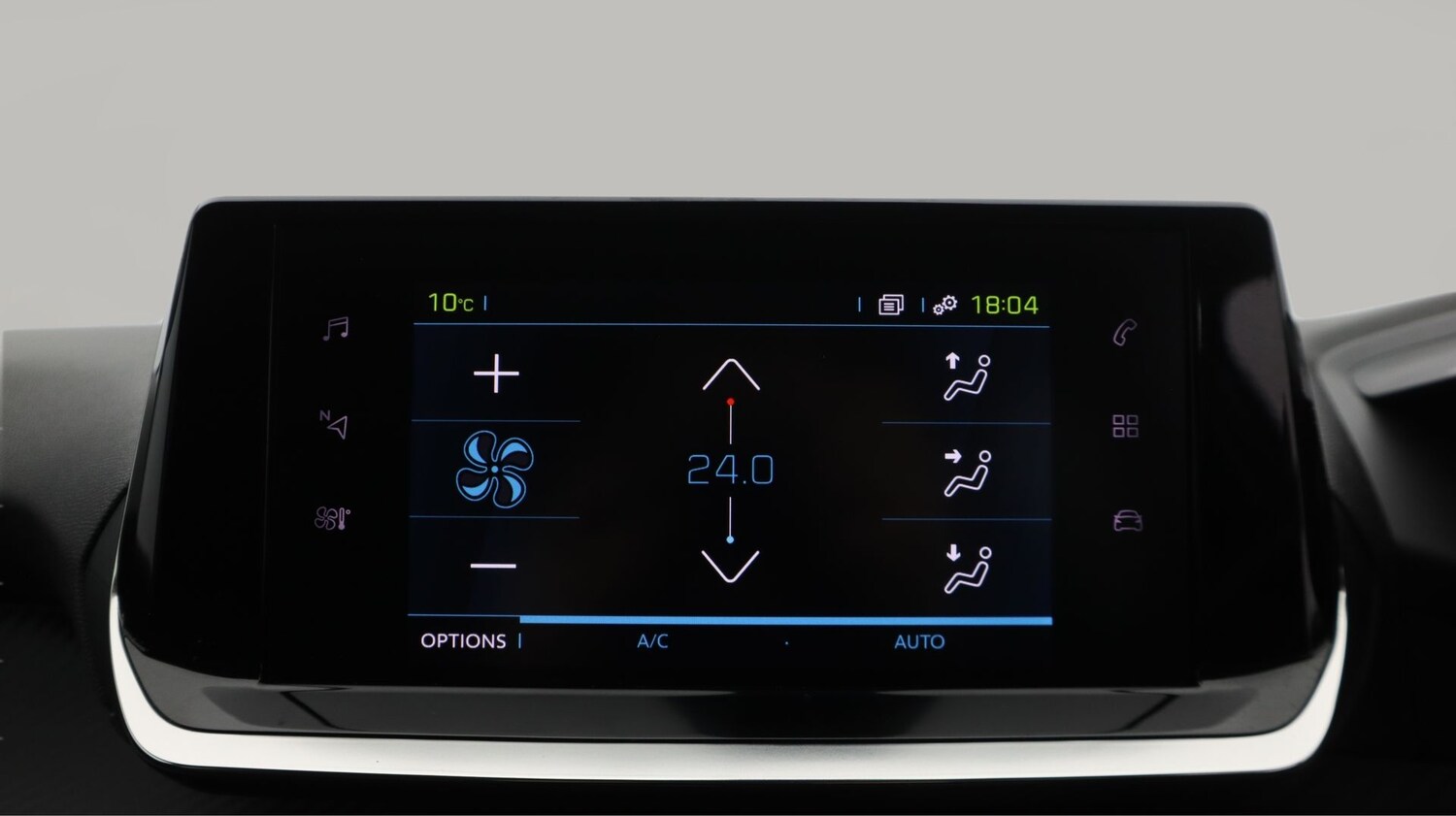 Used Peugeot 208 2023 for sale - 77501585: Photo 12