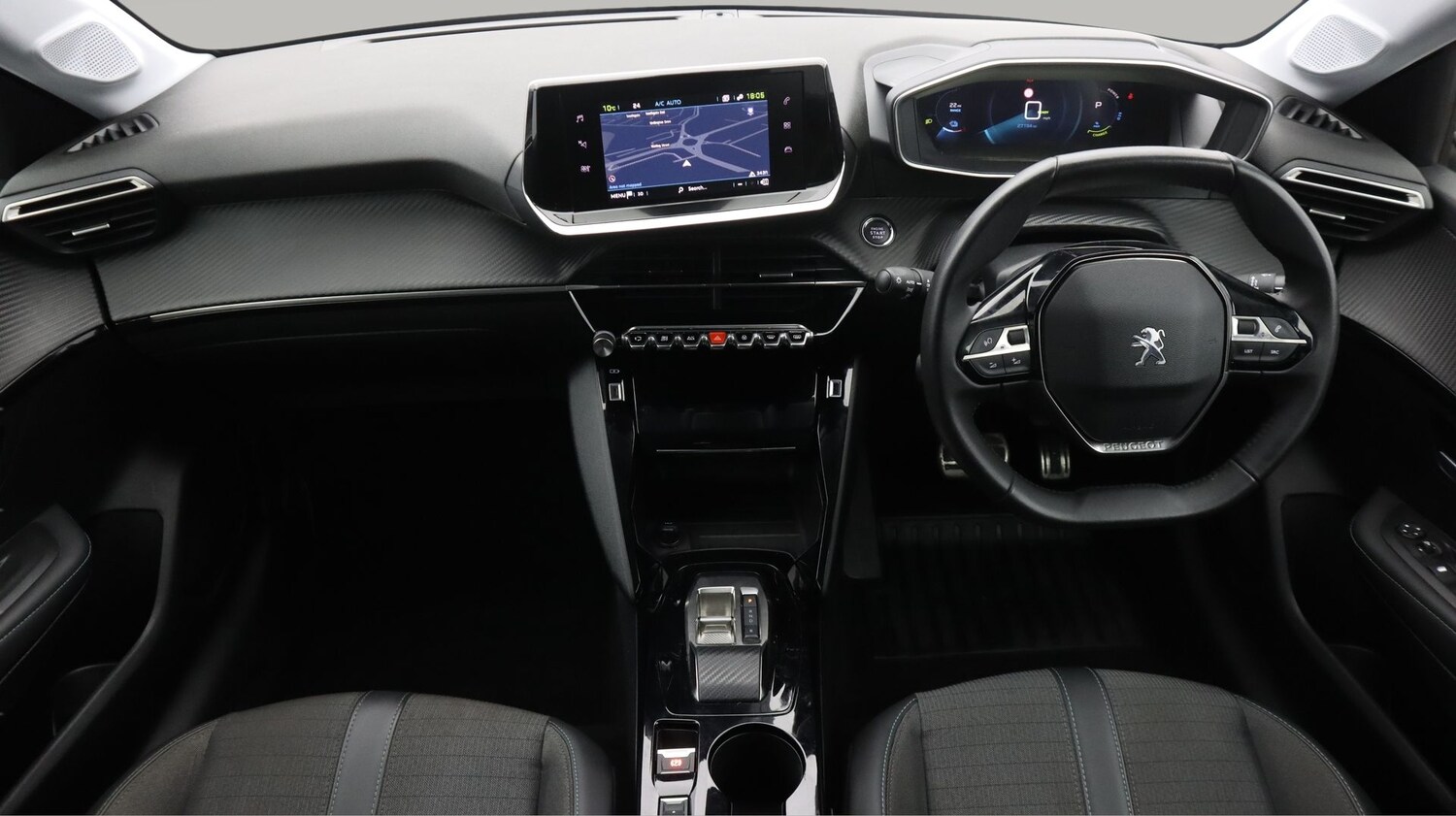 Used Peugeot 208 2023 for sale - 77501585: Photo 13