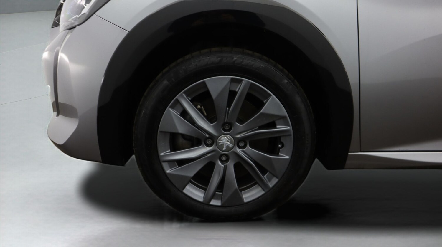 Used Peugeot 208 2023 for sale - 77501585: Photo 18