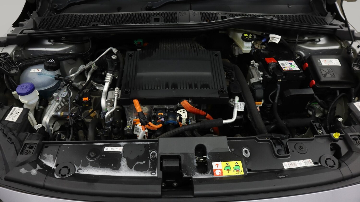 Used Peugeot 208 2023 for sale - 77501585: Photo 19