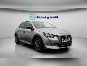 Used Peugeot 208 2023 for sale - 77501585: Photo