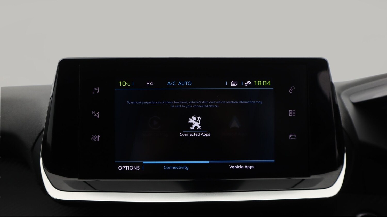 Used Peugeot 208 2023 for sale - 77501585: Photo 20