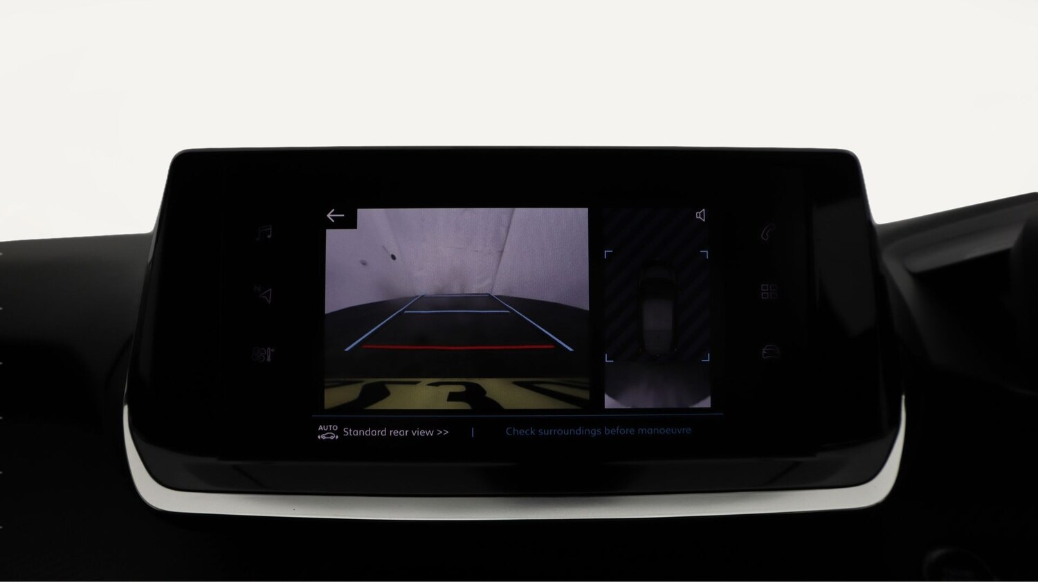 Used Peugeot 208 2023 for sale - 77501585: Photo 21