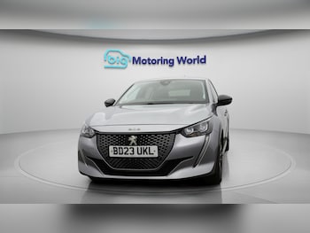 Used Peugeot 208 2023 for sale - 77501585: Photo