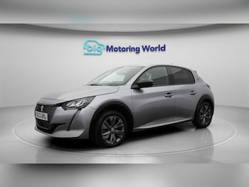 Used Peugeot 208 2023 for sale - 77501585: Photo