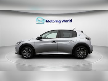 Used Peugeot 208 2023 for sale - 77501585: Photo