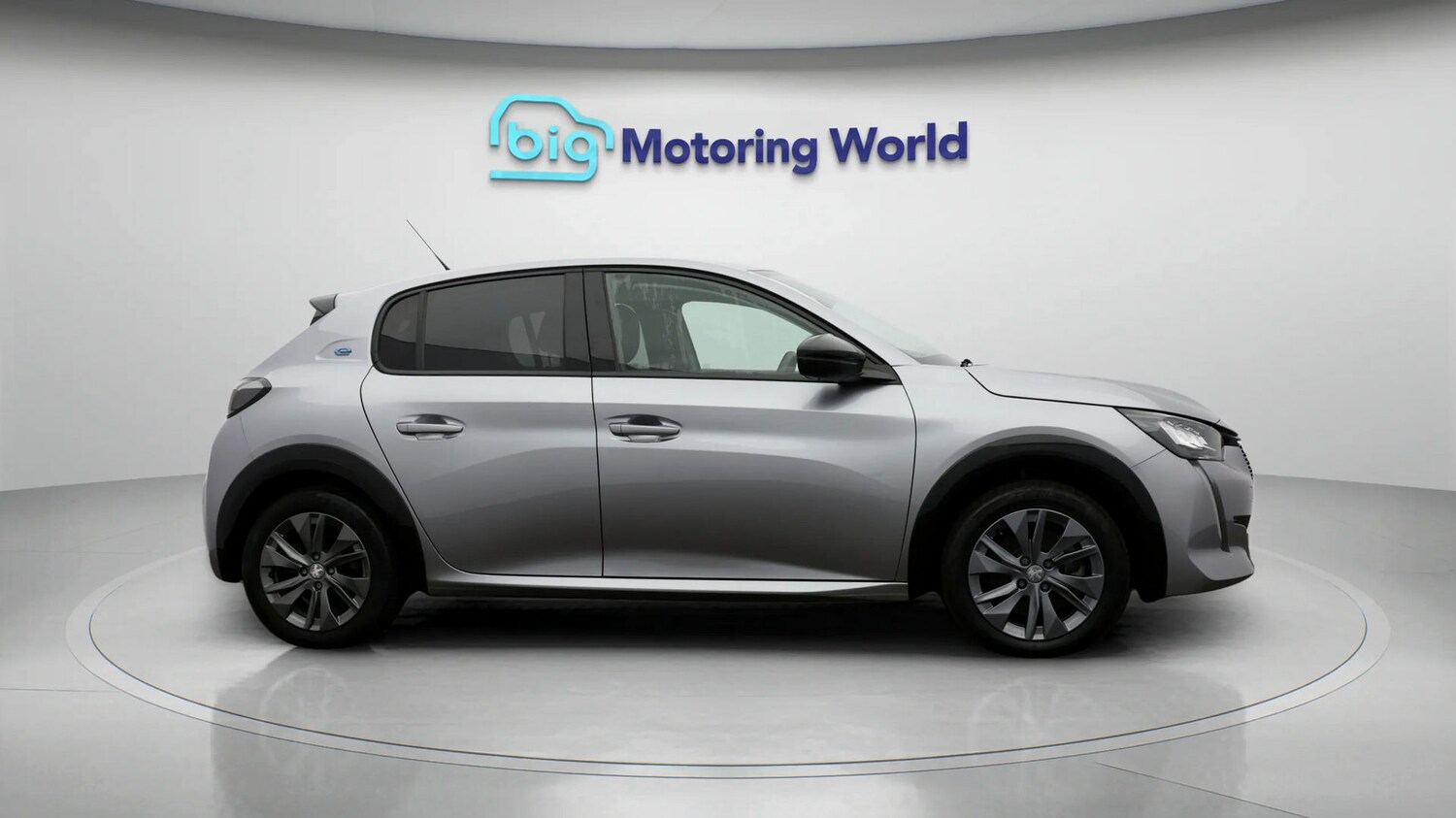 Used Peugeot 208 2023 for sale - 77501585: Photo 8