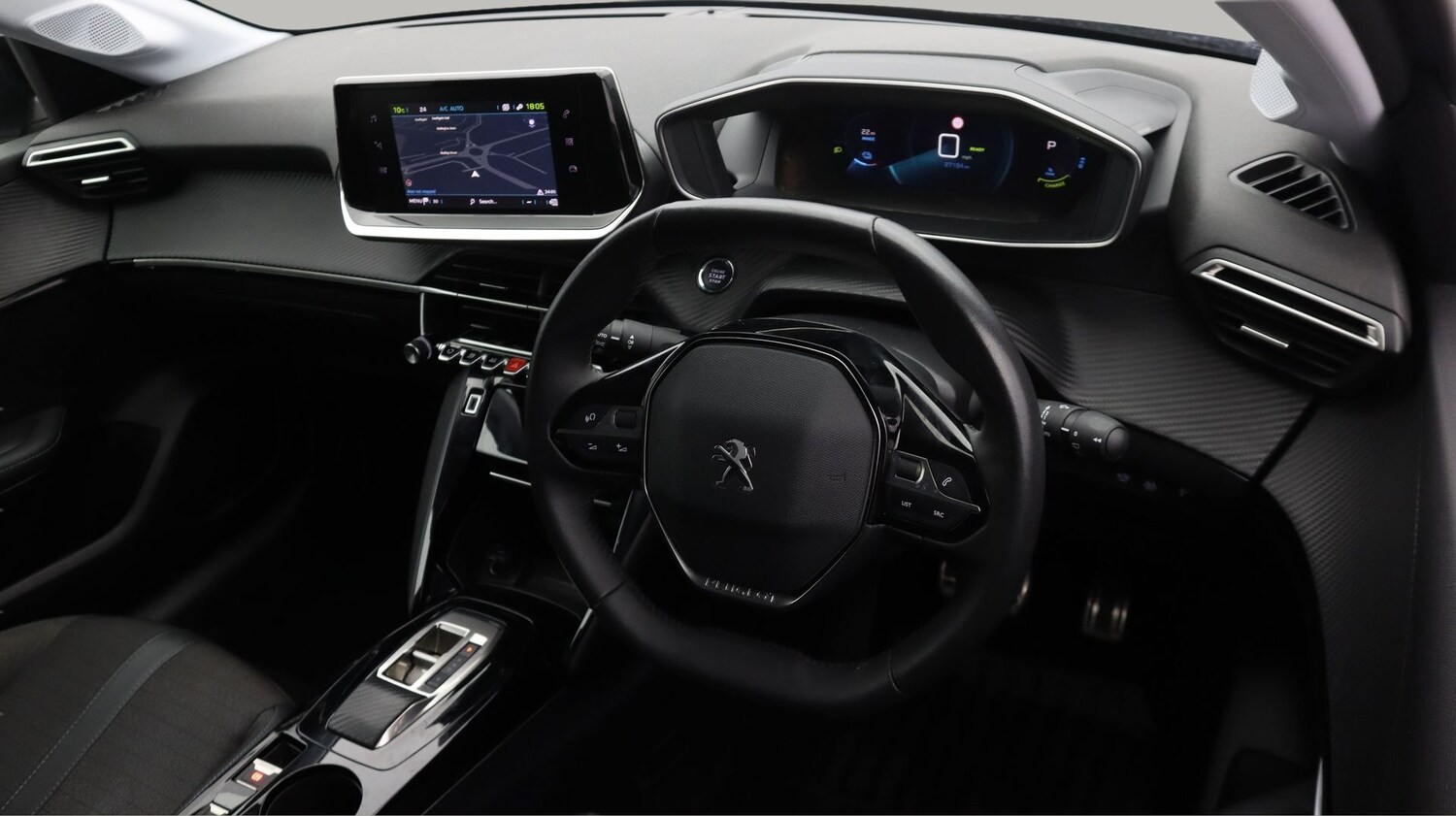 Used Peugeot 208 2023 for sale - 77501585: Photo 9