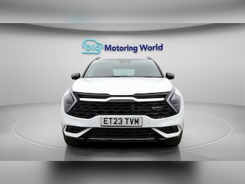 Used Kia Sportage 2023 for sale - 79382505: Photo