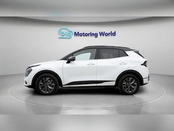 Used Kia Sportage 2023 for sale - 79382505: Photo