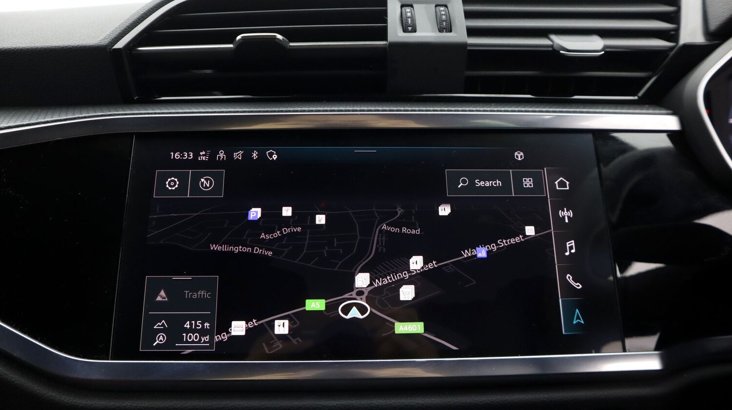 Used Audi Q3 2022 for sale - 77489820: Photo 11