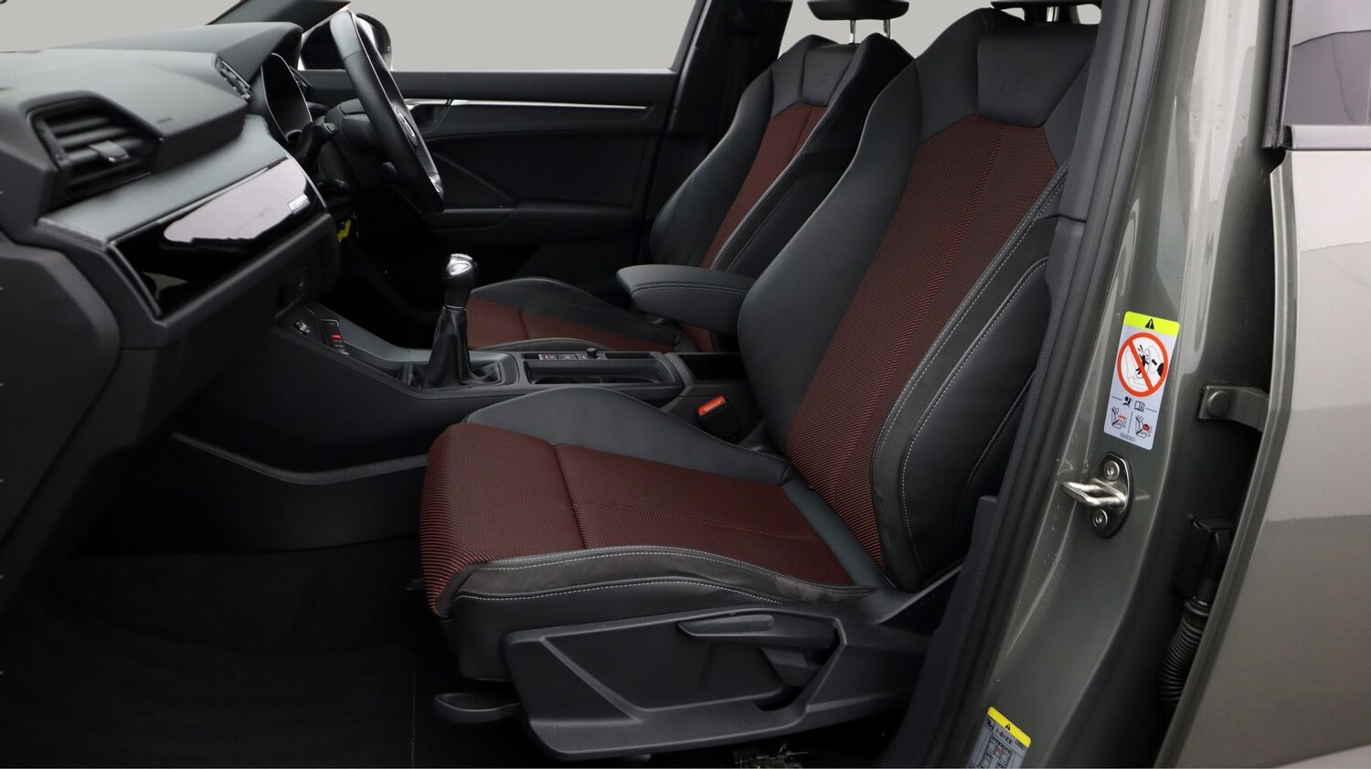 Used Audi Q3 2022 for sale - 77489820: Photo 14