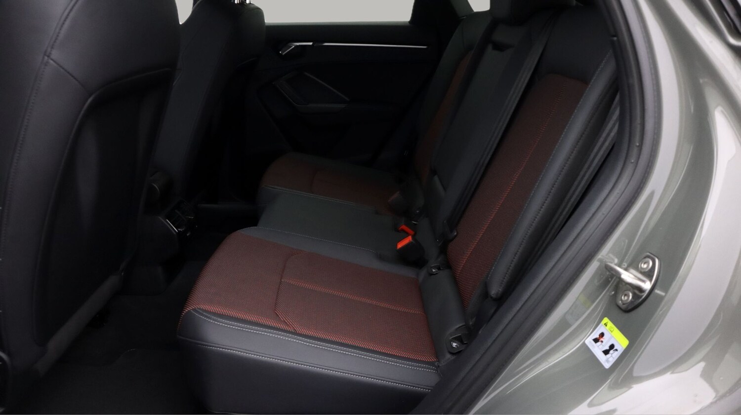 Used Audi Q3 2022 for sale - 77489820: Photo 16