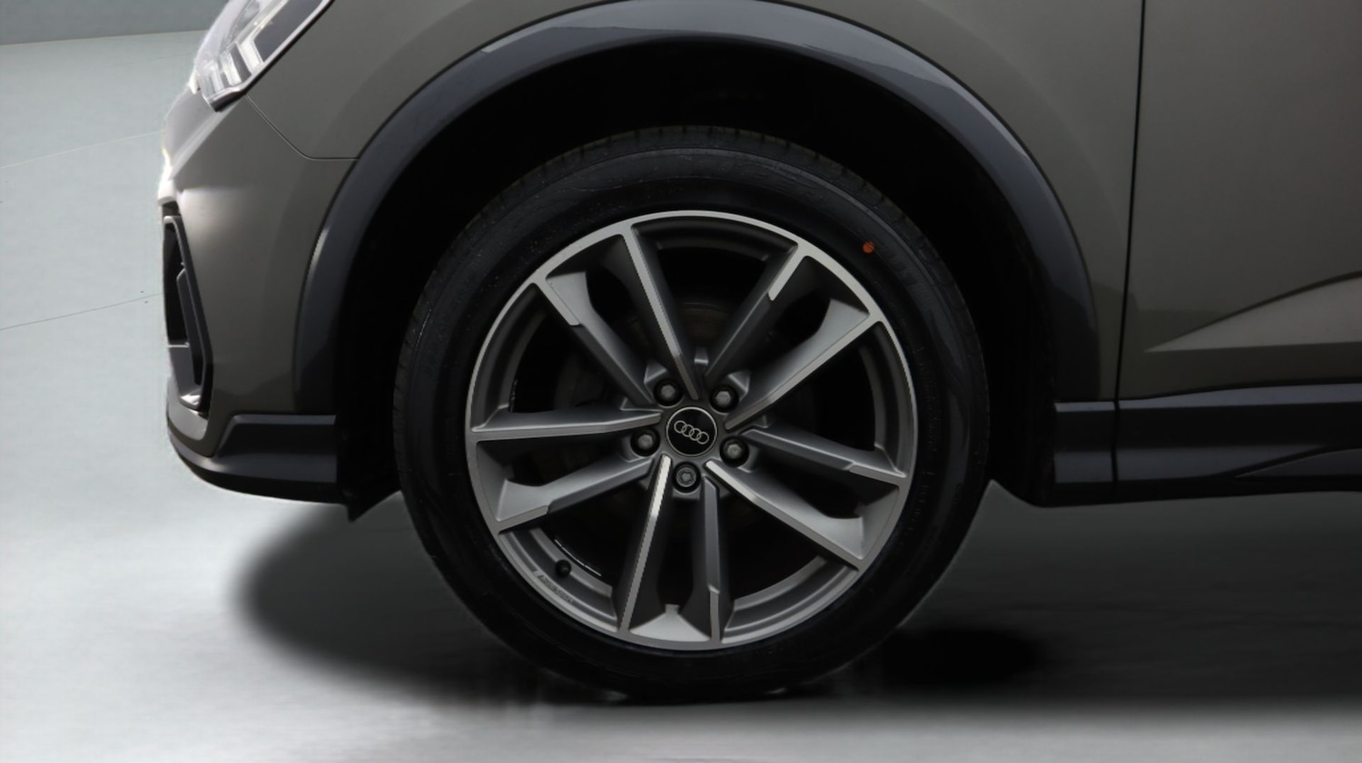 Used Audi Q3 2022 for sale - 77489820: Photo 18