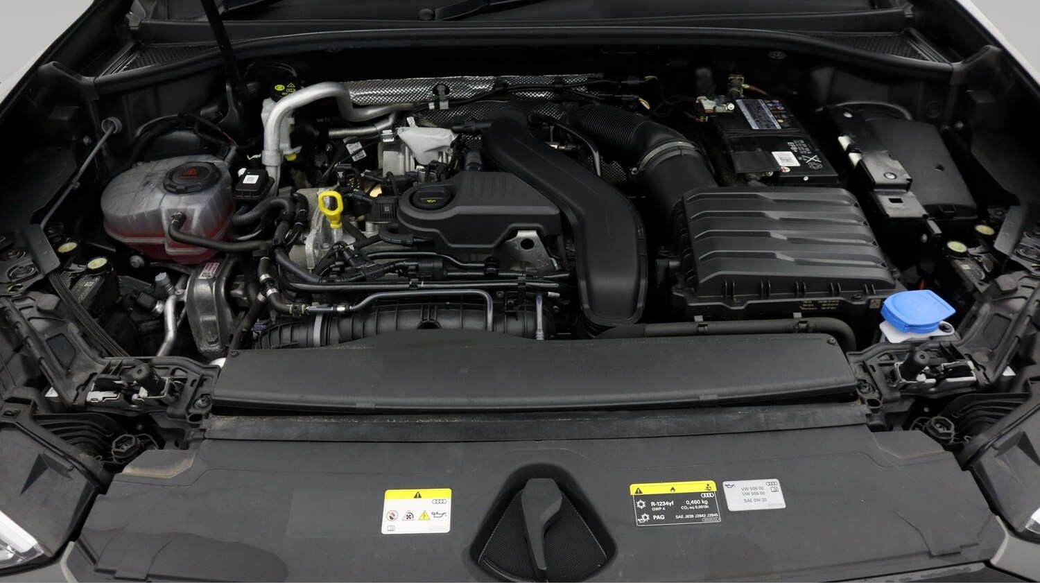 Used Audi Q3 2022 for sale - 77489820: Photo 19