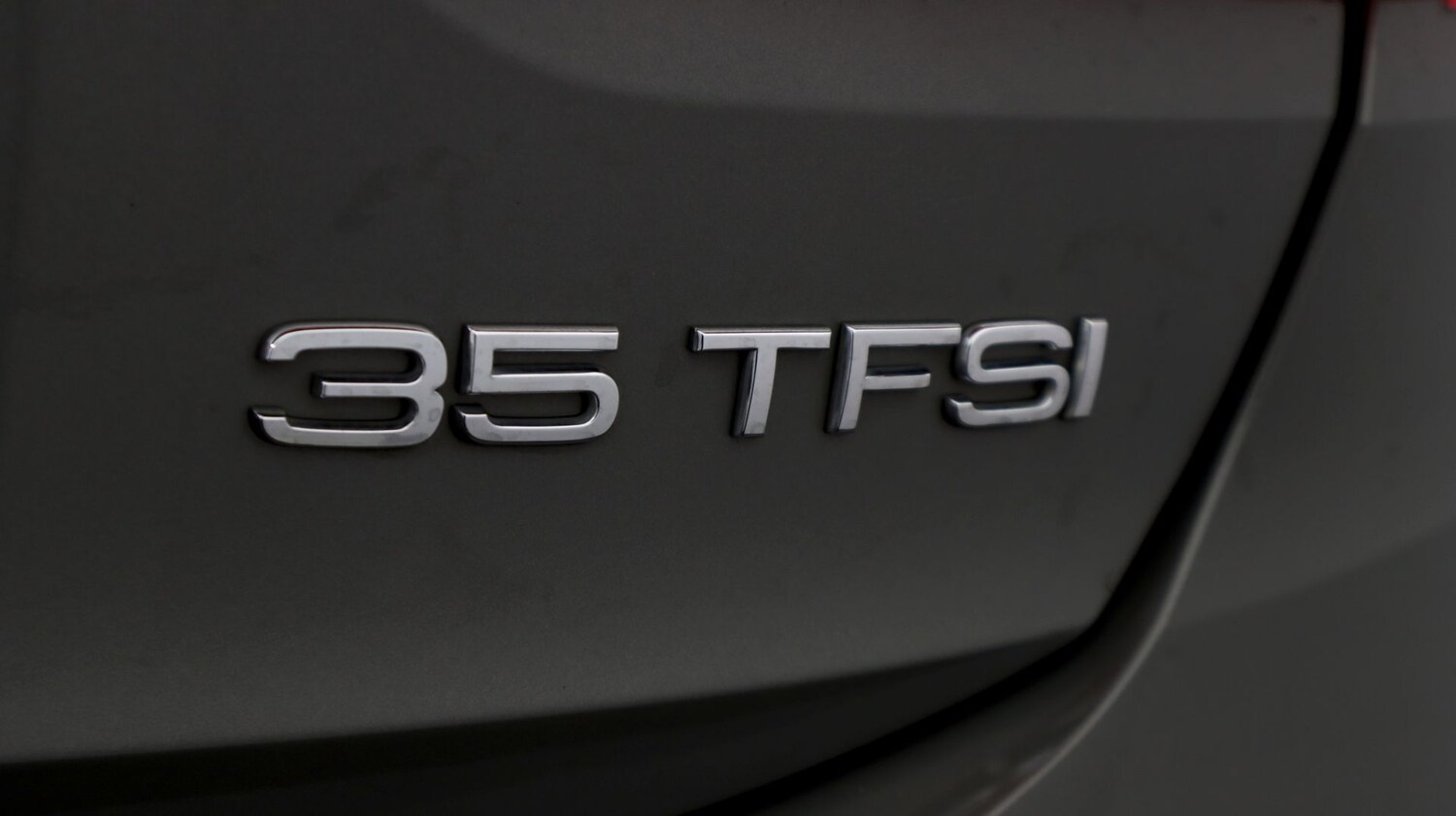 Used Audi Q3 2022 for sale - 77489820: Photo 22