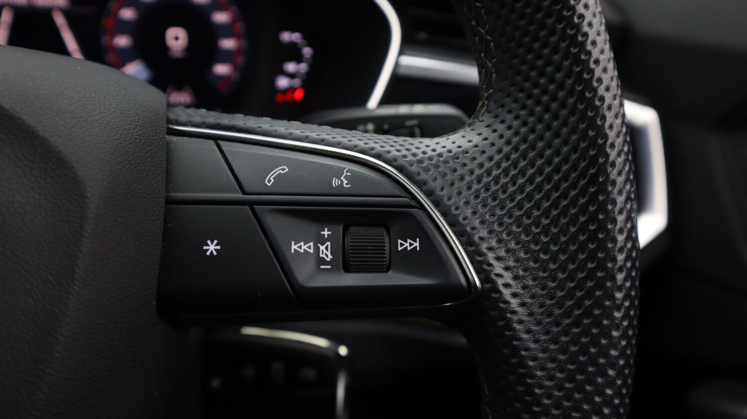 Used Audi Q3 2022 for sale - 77489820: Photo 23