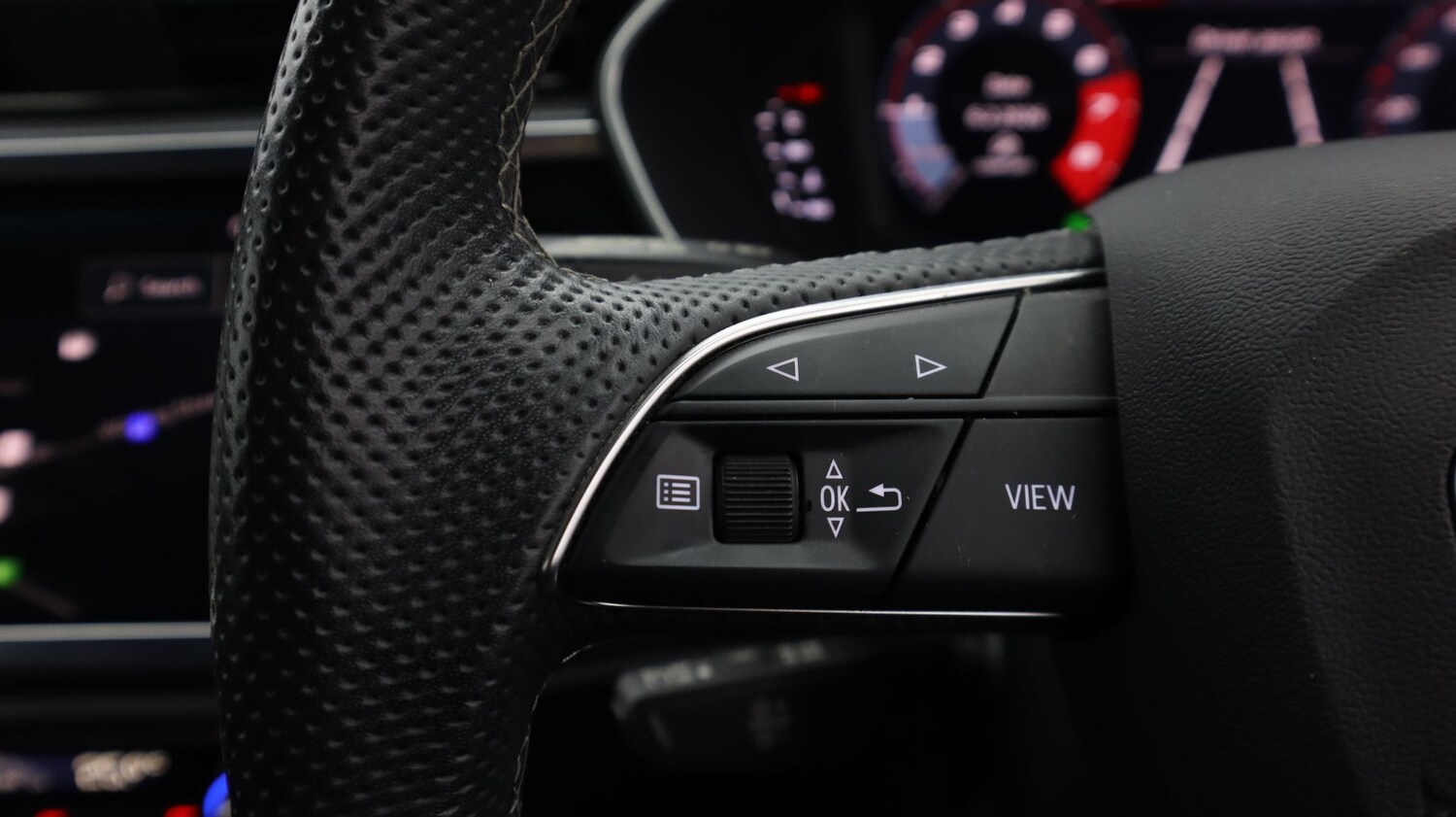 Used Audi Q3 2022 for sale - 77489820: Photo 24