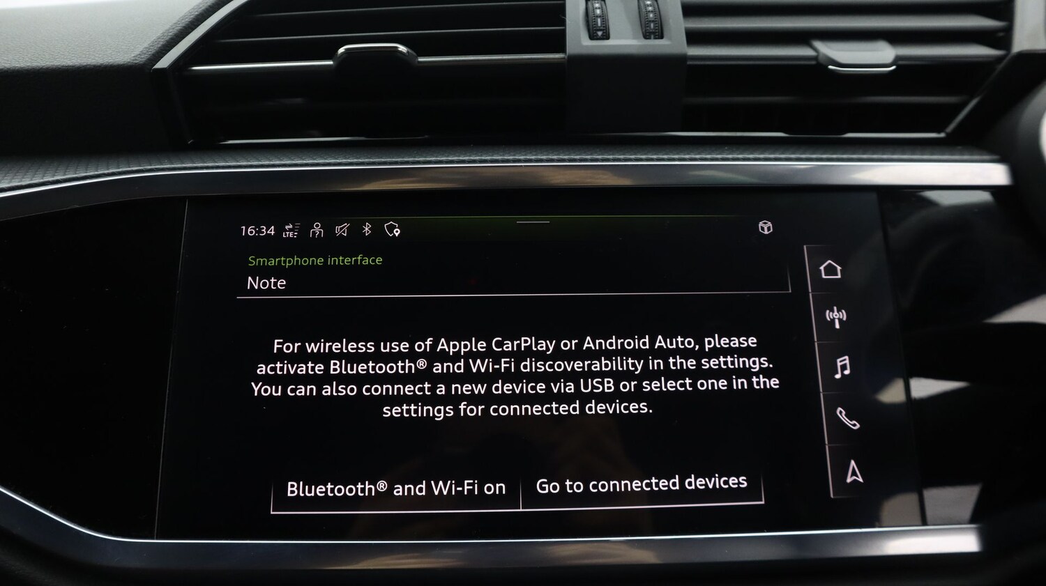 Used Audi Q3 2022 for sale - 77489820: Photo 25