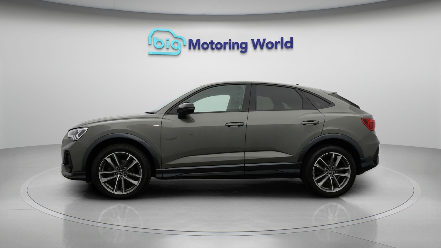 Used Audi Q3 2022 for sale - 77489820: Photo 4