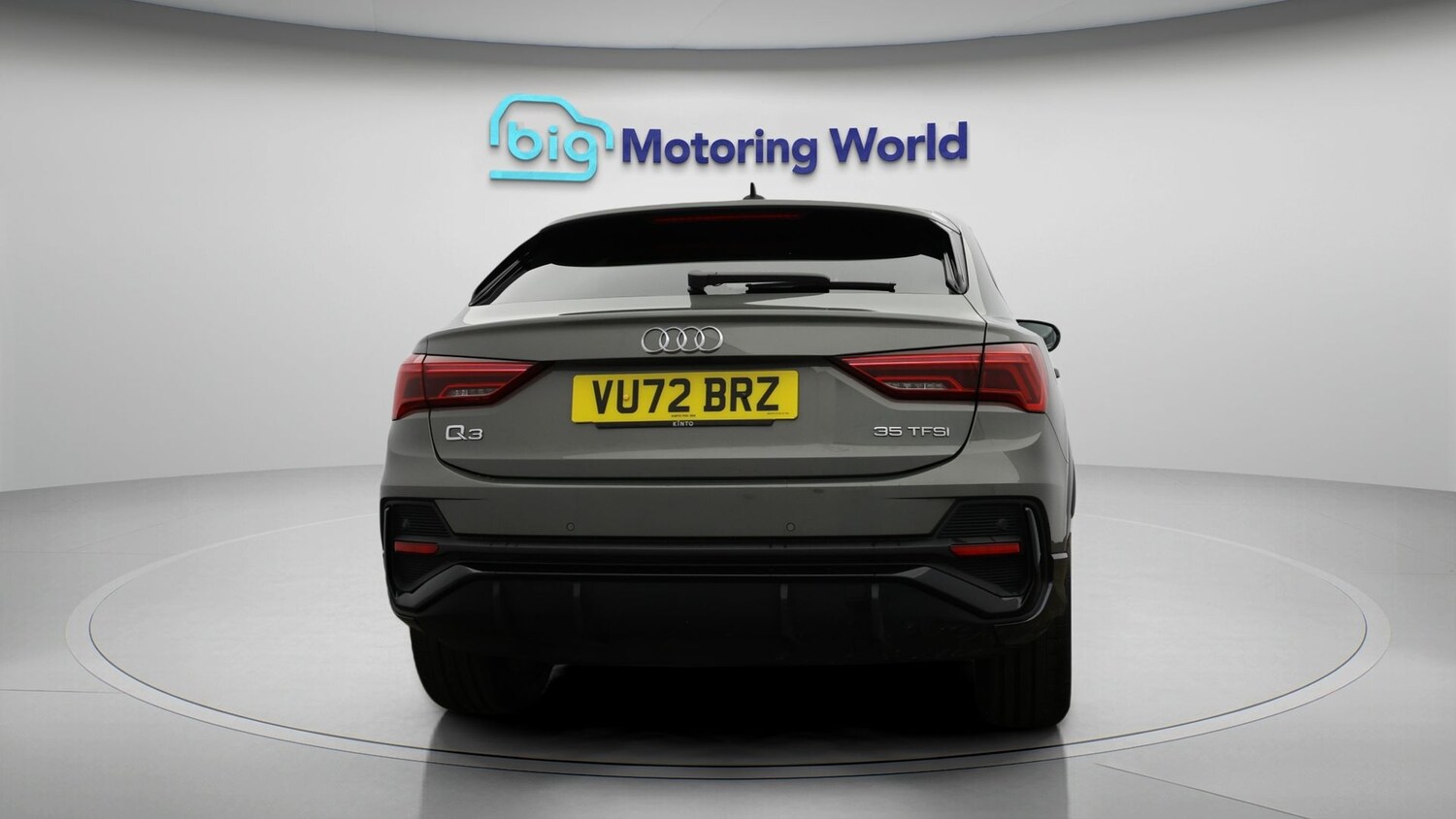 Used Audi Q3 2022 for sale - 77489820: Photo 6