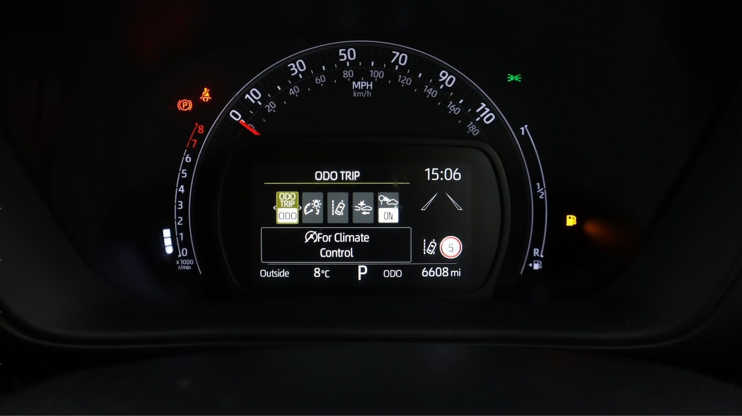 Used Toyota Aygo X 2024 for sale - 77182154: Photo 10