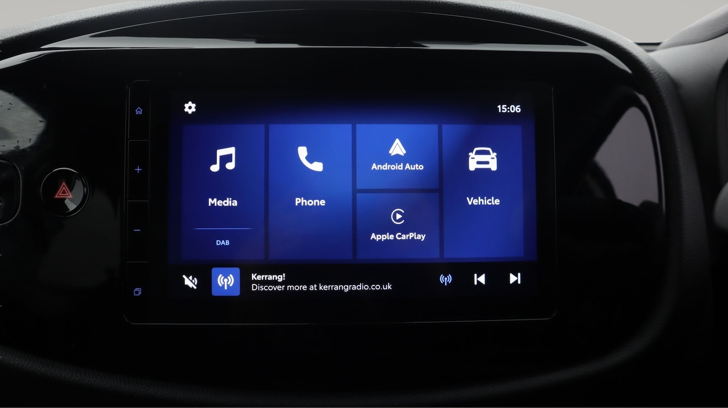 Used Toyota Aygo X 2024 for sale - 77182154: Photo 11