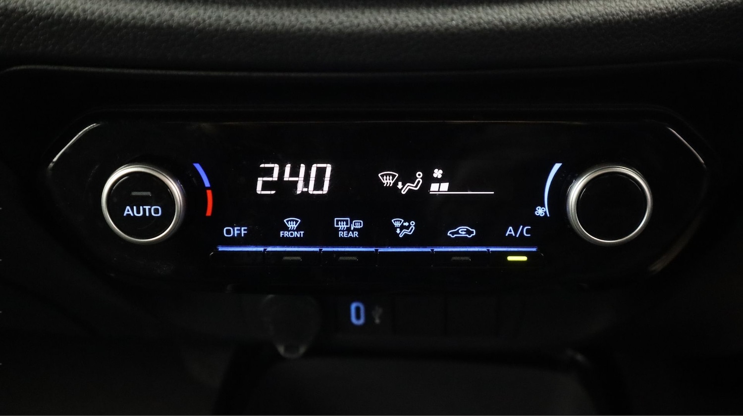 Used Toyota Aygo X 2024 for sale - 77182154: Photo 12