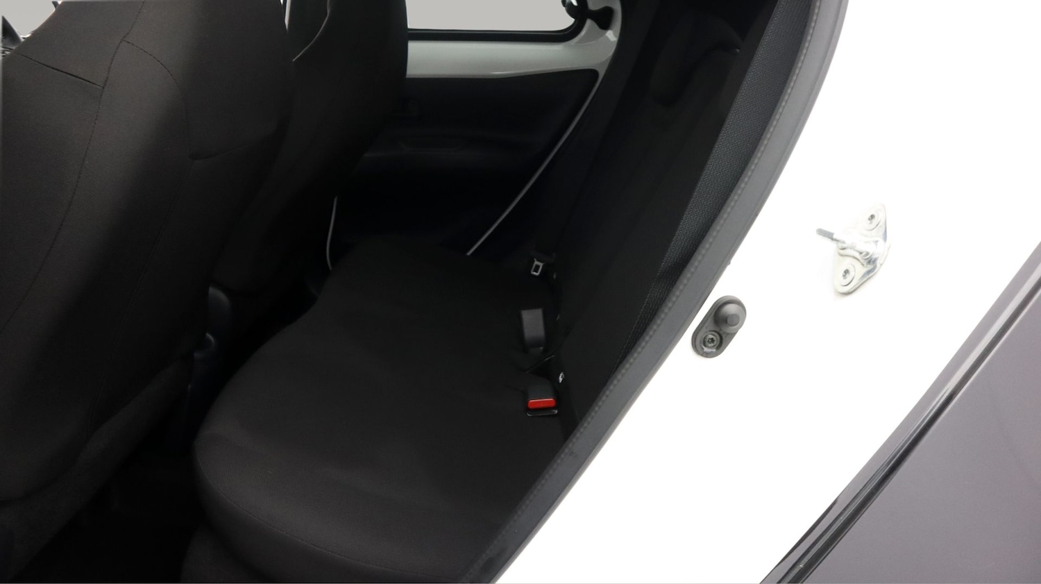 Used Toyota Aygo X 2024 for sale - 77182154: Photo 16