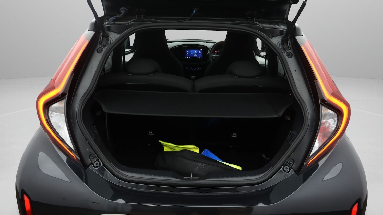 Used Toyota Aygo X 2024 for sale - 77182154: Photo 17