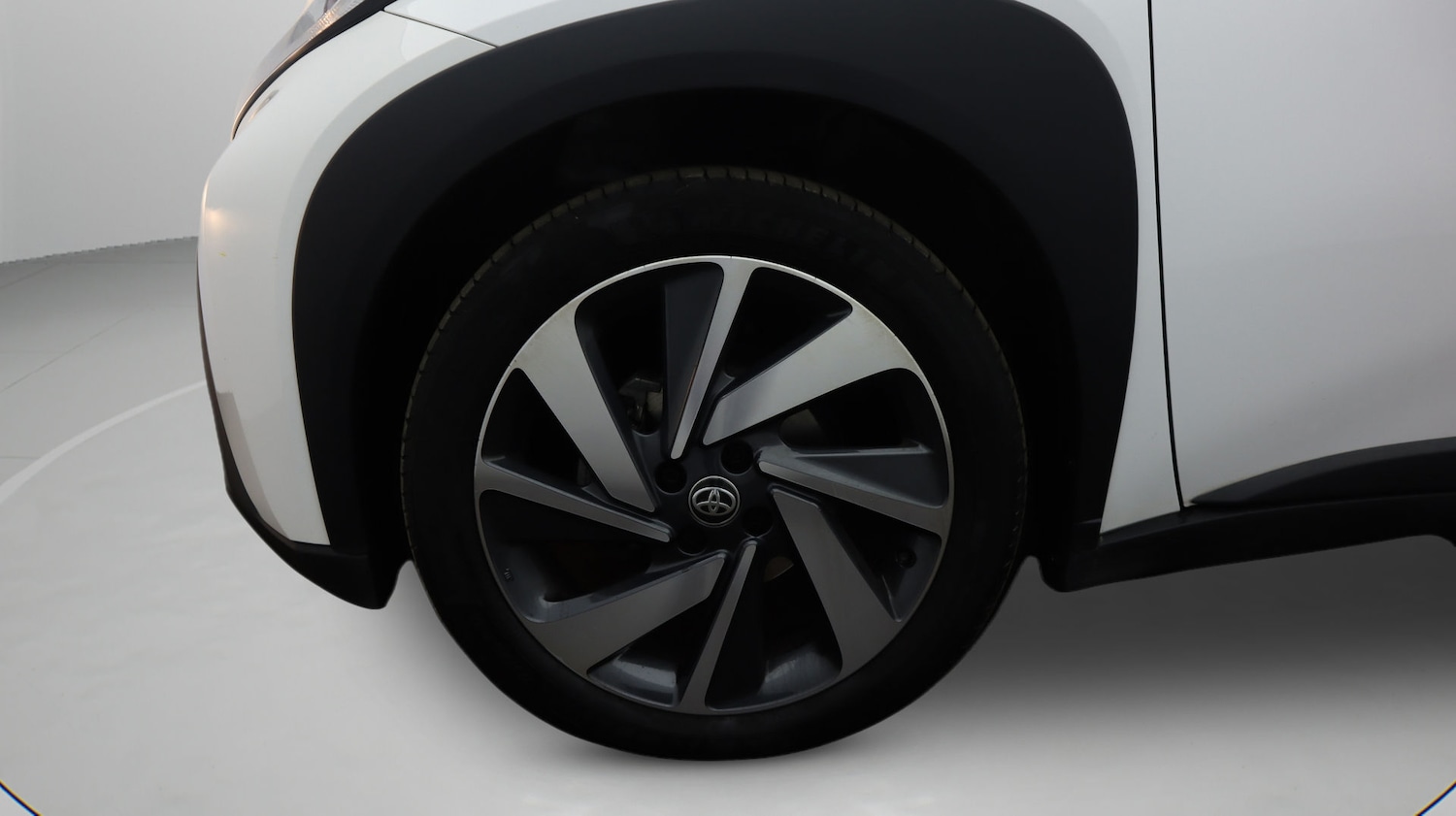 Used Toyota Aygo X 2024 for sale - 77182154: Photo 18