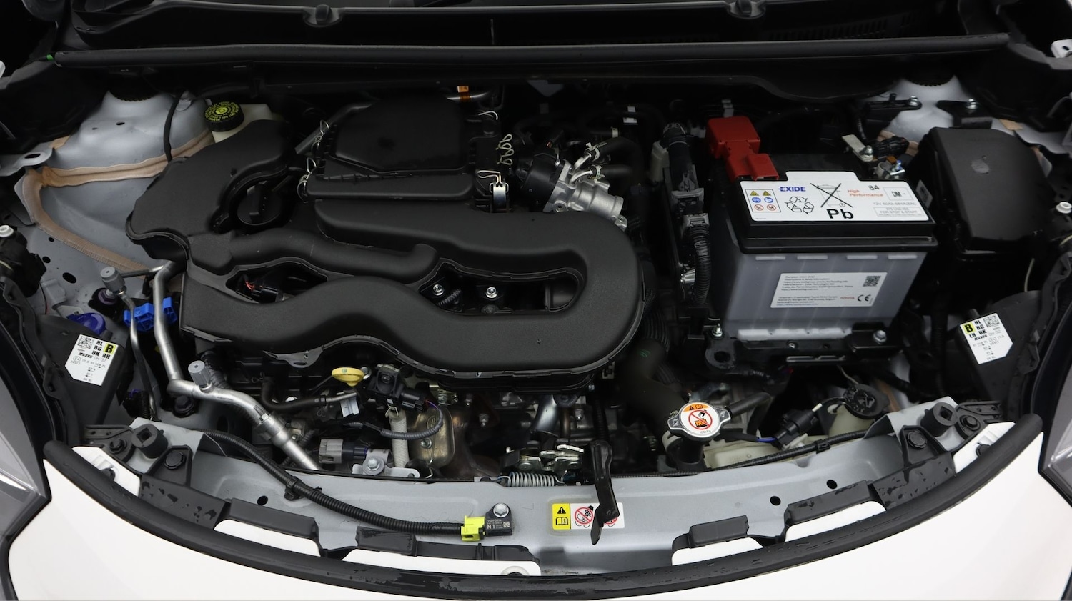 Used Toyota Aygo X 2024 for sale - 77182154: Photo 19