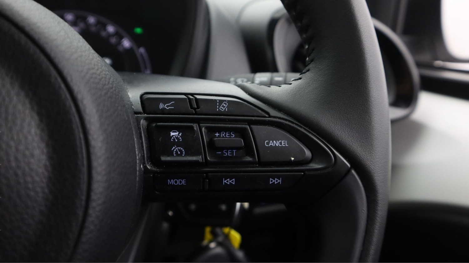 Used Toyota Aygo X 2024 for sale - 77182154: Photo 21