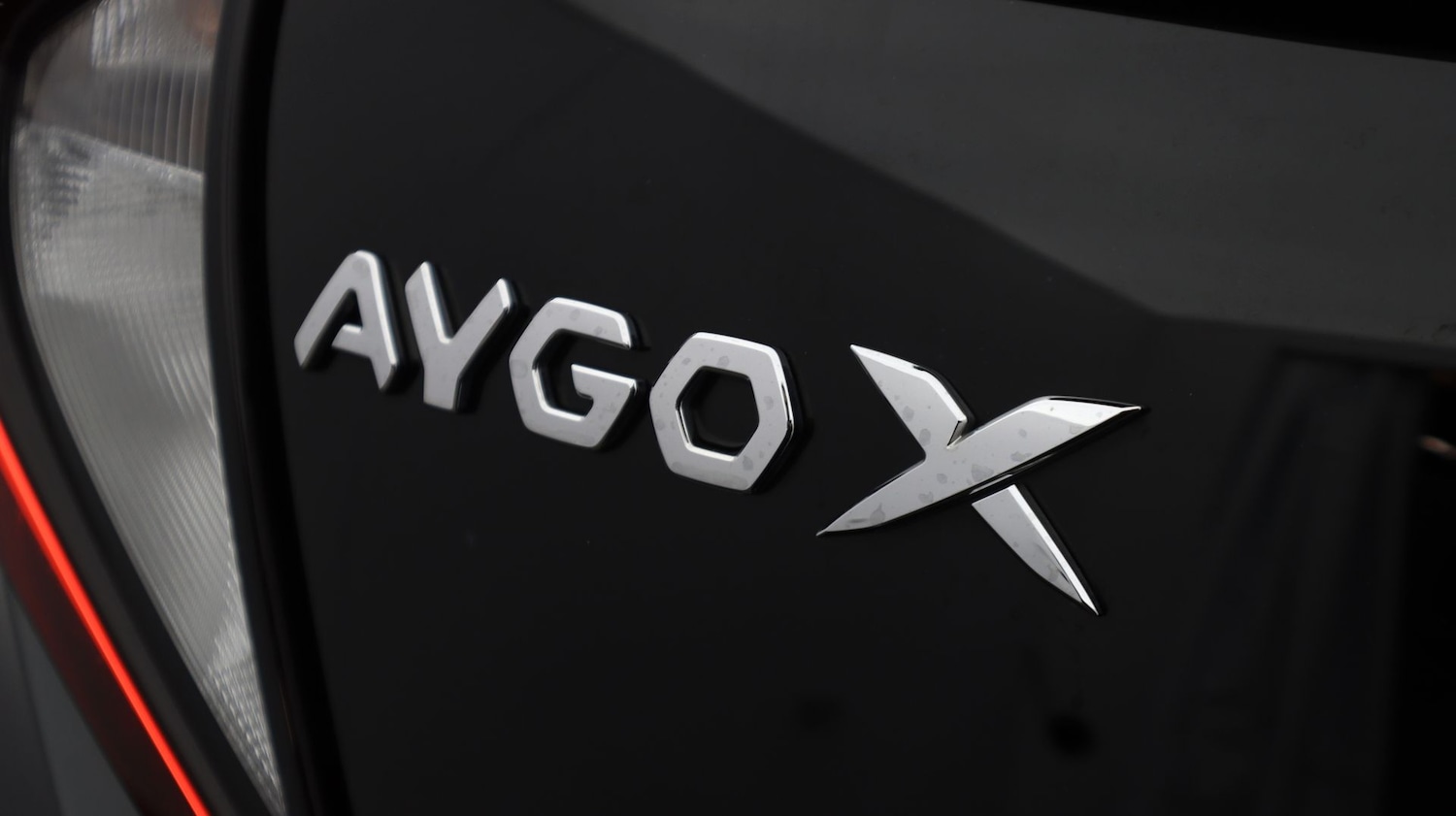 Used Toyota Aygo X 2024 for sale - 77182154: Photo 23