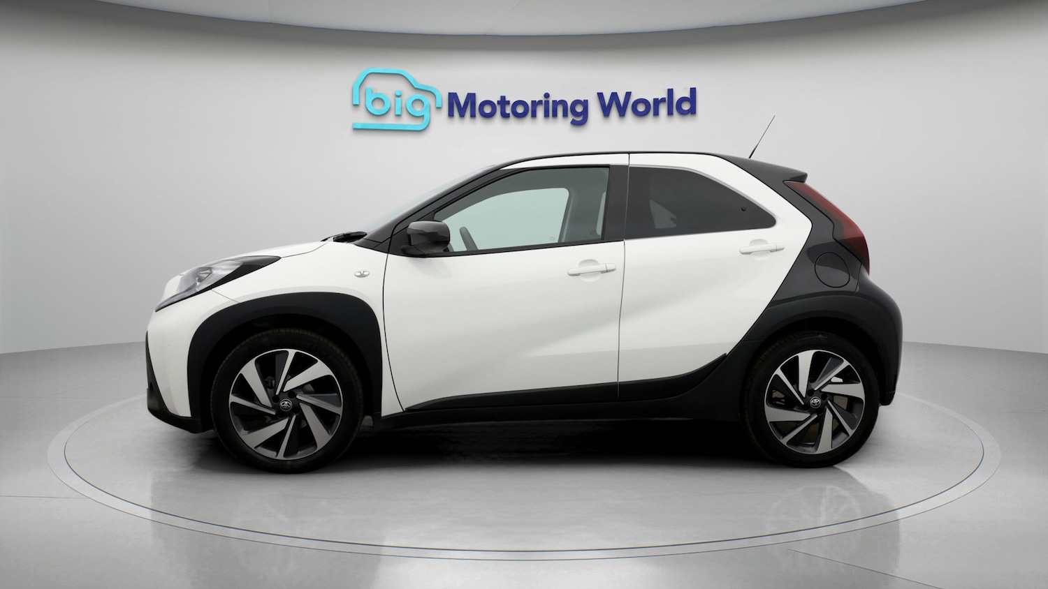 Used Toyota Aygo X 2024 for sale - 77182154: Photo 4