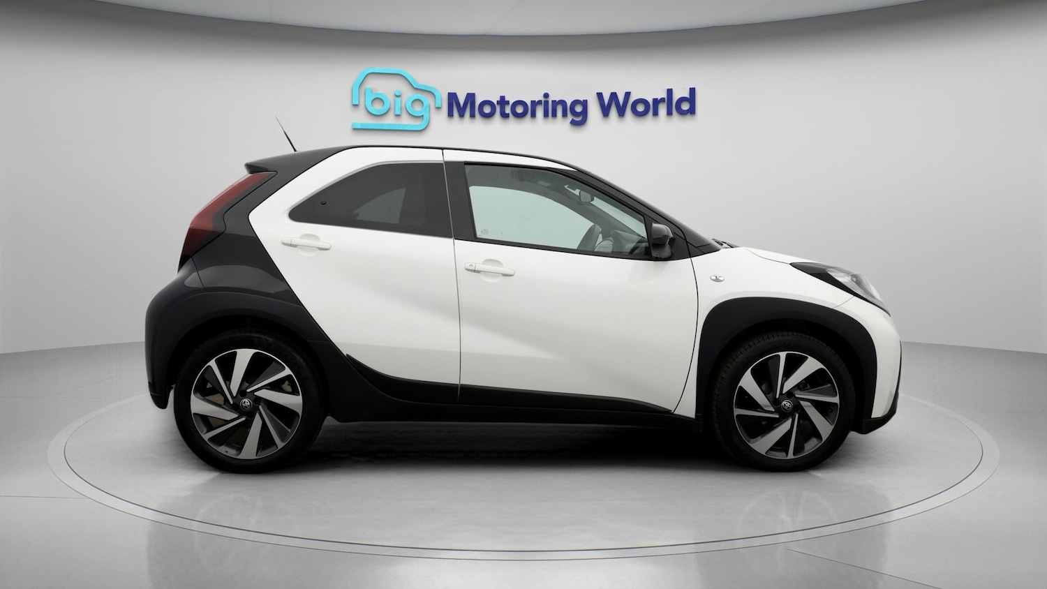 Used Toyota Aygo X 2024 for sale - 77182154: Photo 8