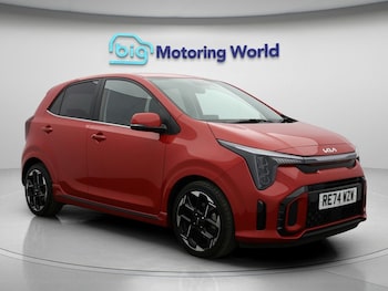 Kia - Picanto