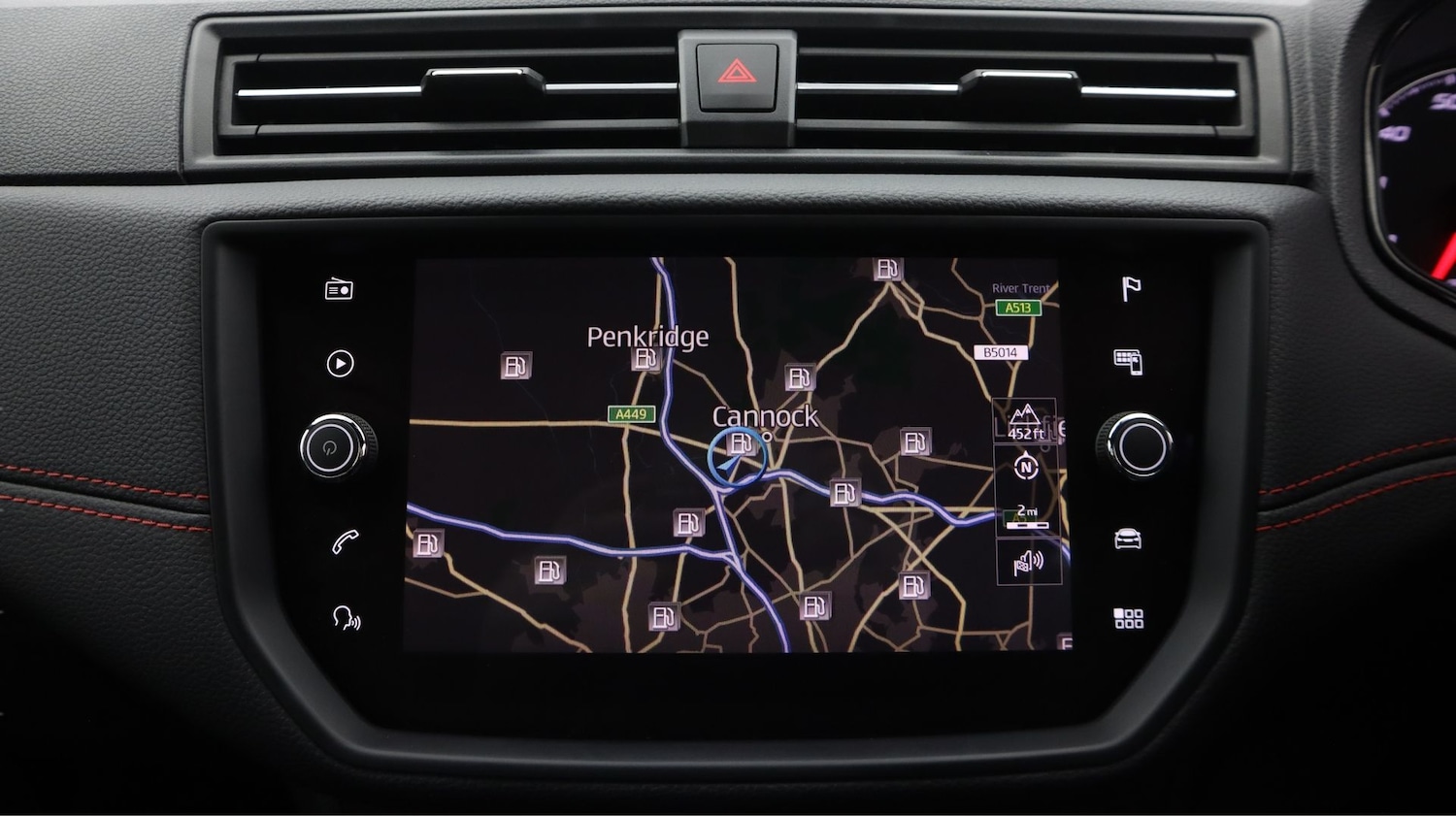 Used SEAT Ibiza 2020 for sale - 77694528: Photo 11