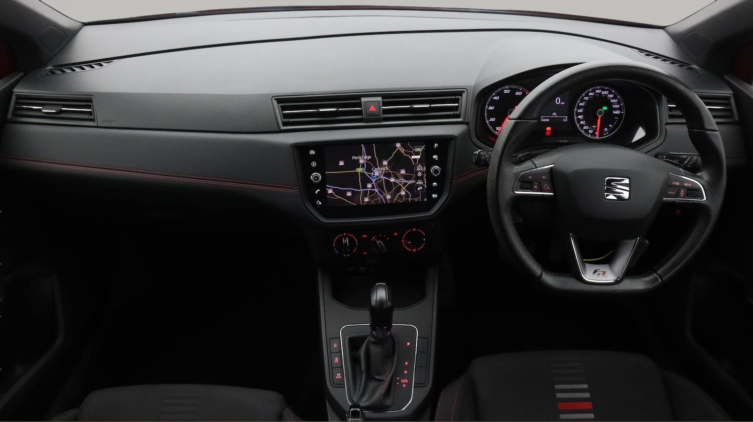 Used SEAT Ibiza 2020 for sale - 77694528: Photo 13