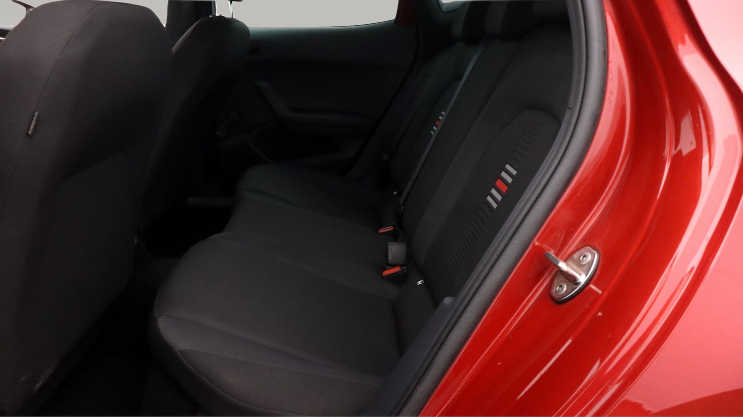 Used SEAT Ibiza 2020 for sale - 77694528: Photo 16