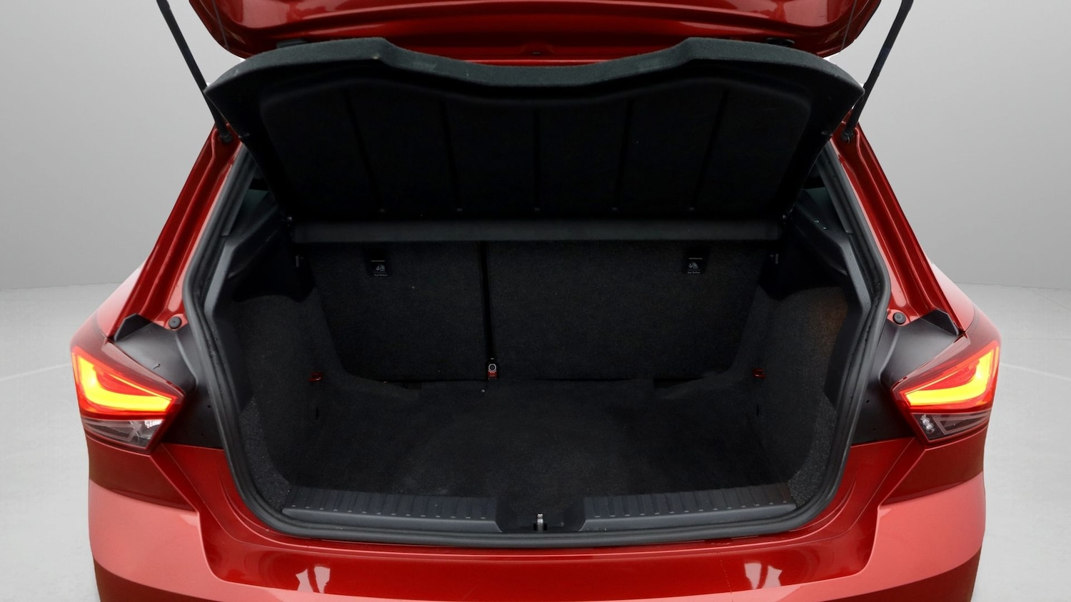 Used SEAT Ibiza 2020 for sale - 77694528: Photo 17