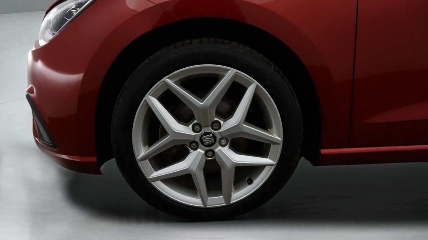 Used SEAT Ibiza 2020 for sale - 77694528: Photo 18