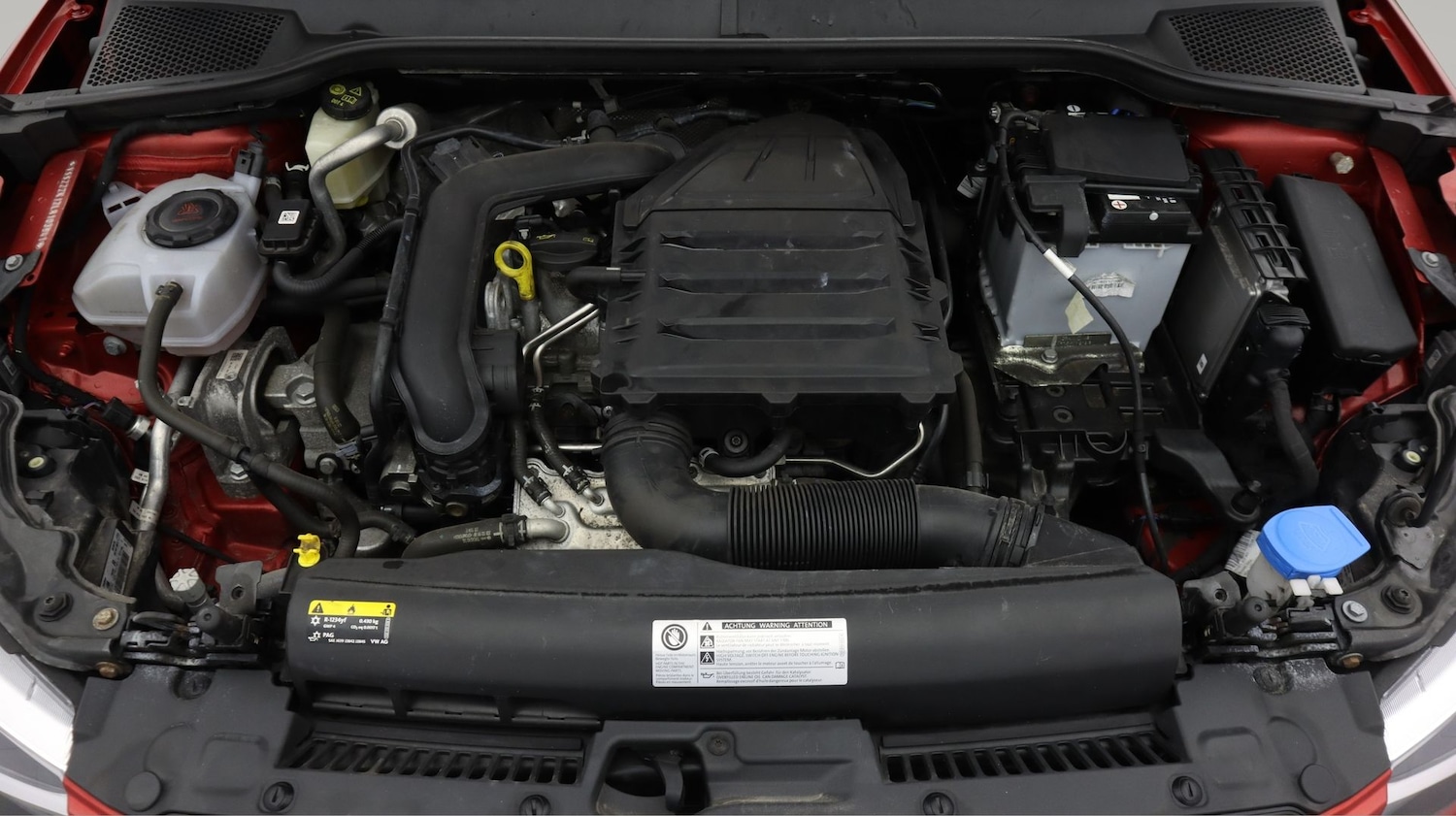 Used SEAT Ibiza 2020 for sale - 77694528: Photo 19