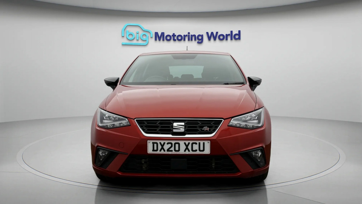 Used SEAT Ibiza 2020 for sale - 77694528: Photo 2