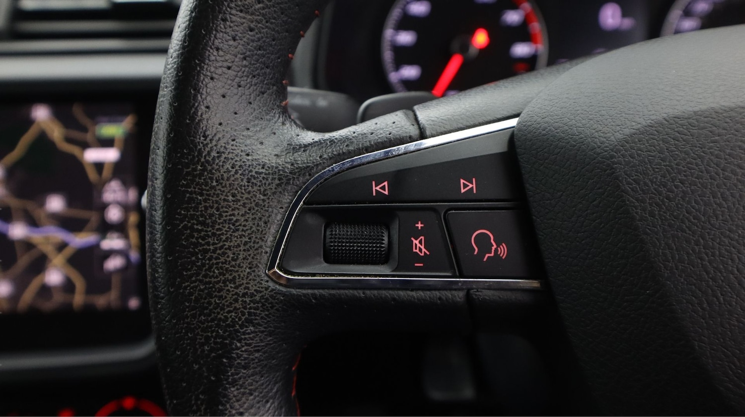 Used SEAT Ibiza 2020 for sale - 77694528: Photo 22