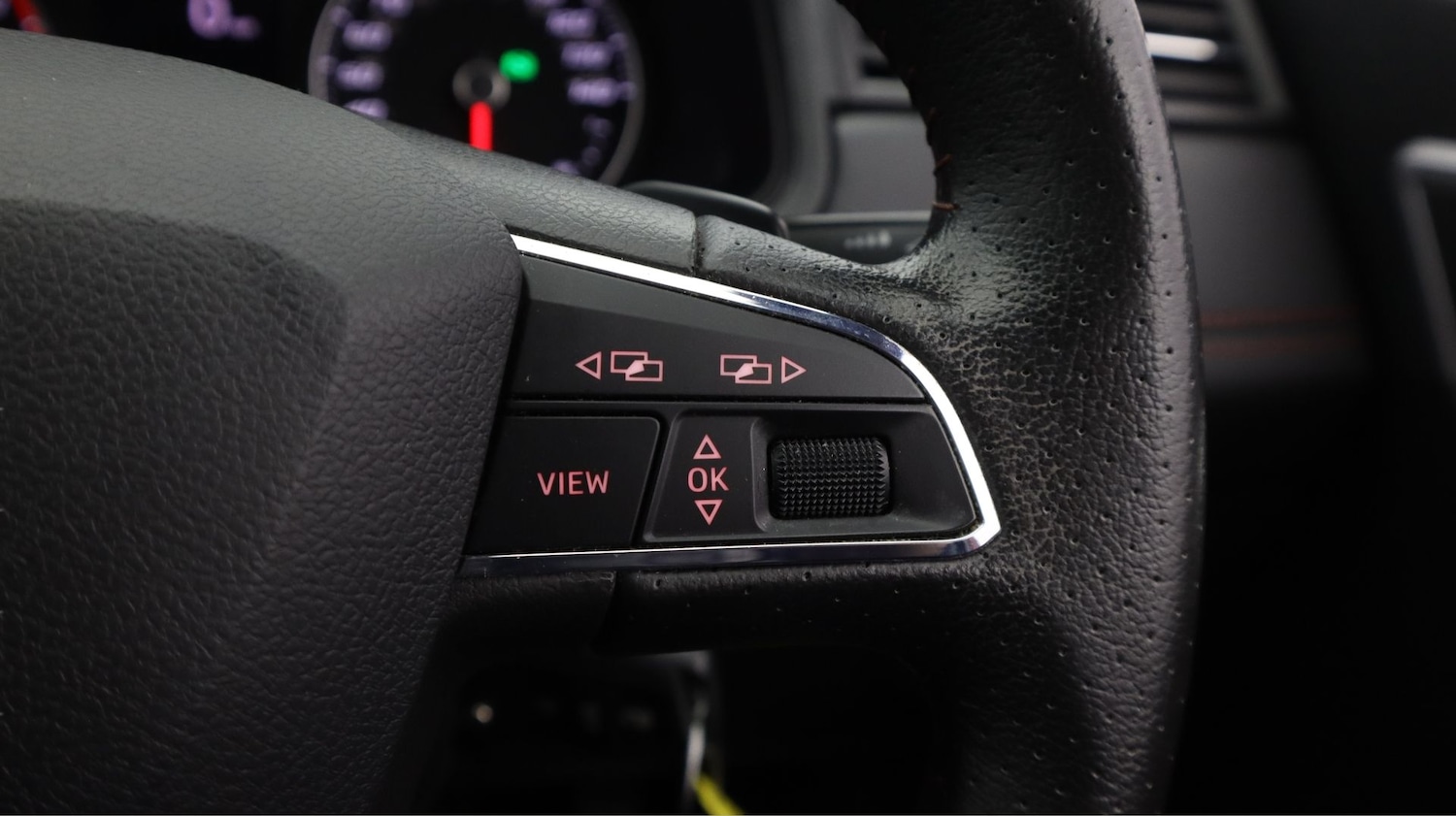 Used SEAT Ibiza 2020 for sale - 77694528: Photo 23