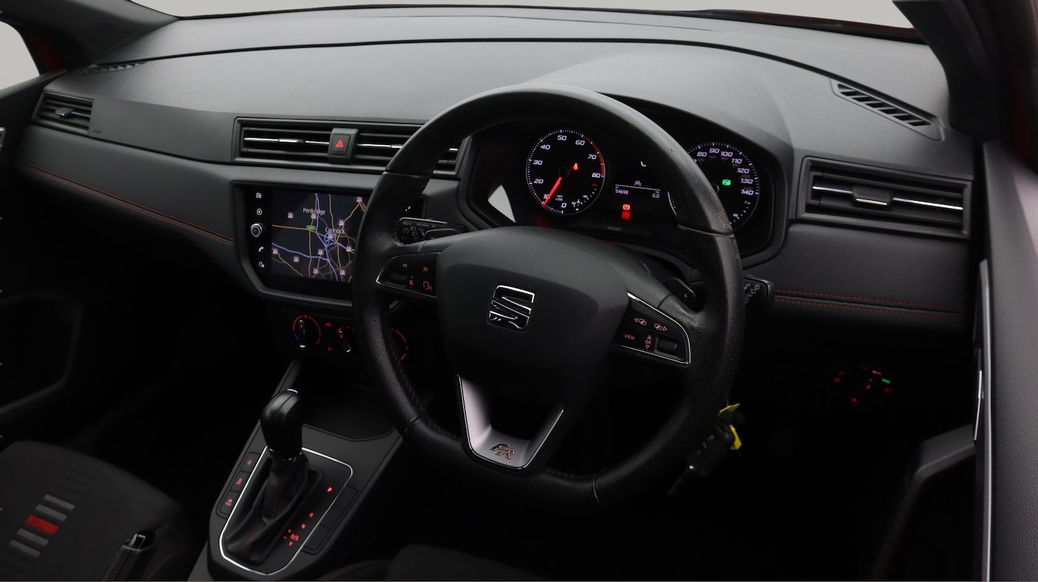 Used SEAT Ibiza 2020 for sale - 77694528: Photo 9