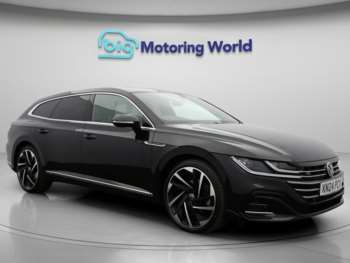 Used Volkswagen Arteon 2024 for sale - 74945261: Photo