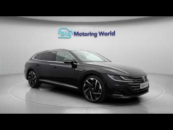 Used Volkswagen Arteon 2024 for sale - 74945261: Photo